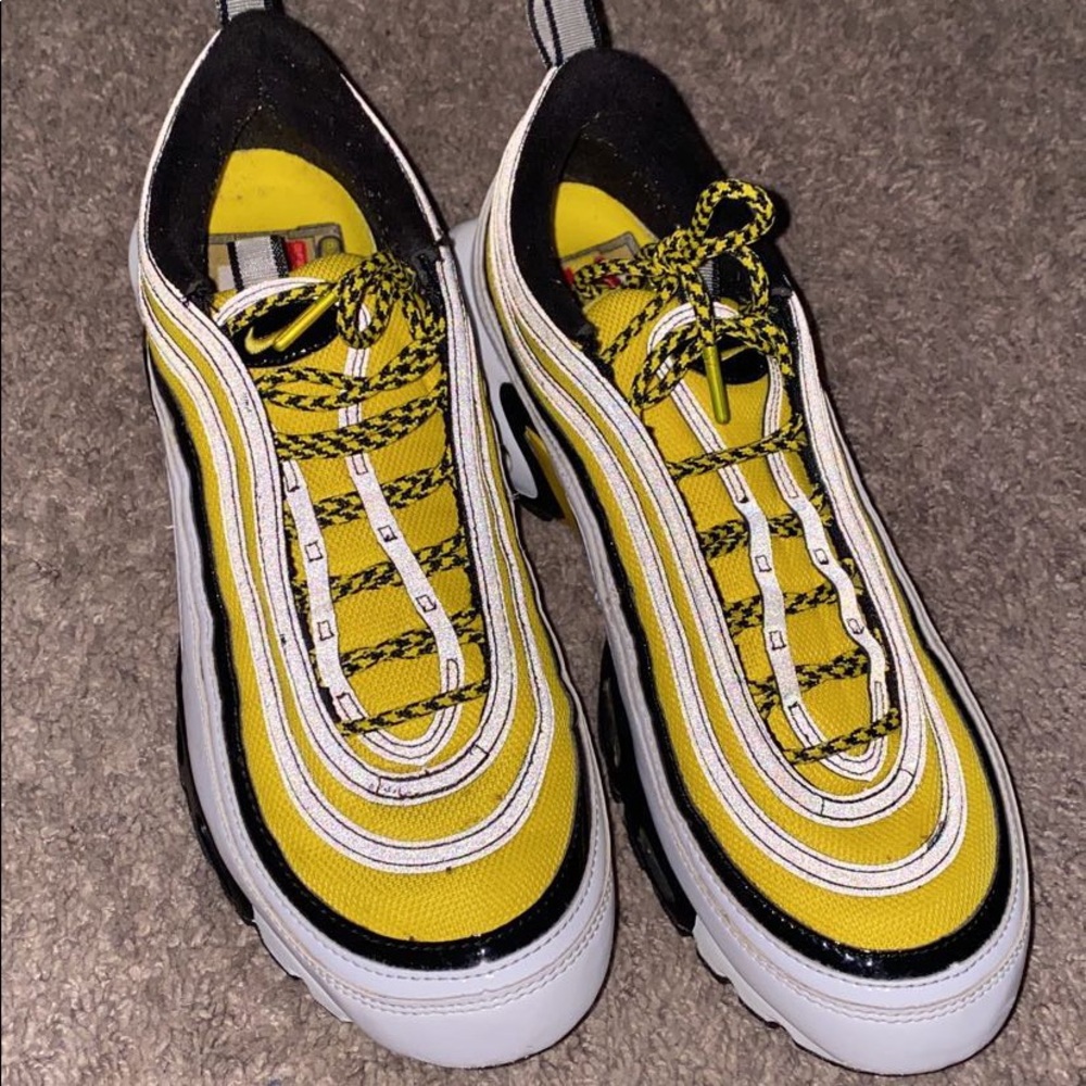 Nike air max 97